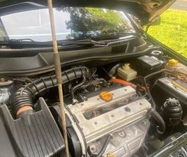 CHEVROLET ASTRA GSI 2.0 16V 136CV HATCHBACK 5P