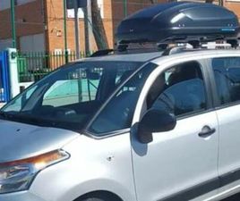 CITROEN C3 PICASSO CITROEN - C3 PICASSO