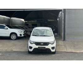 FIAT MOBI FIAT MOBI 1.0 LIKE