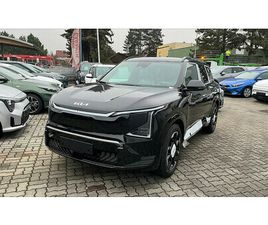 KIA EV5 FWD 81,4KWH AIR