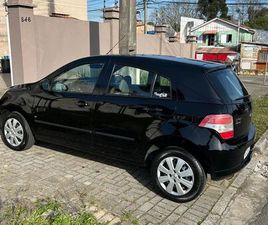 CHEVROLET AGILE LT 1.4 MPFI 8V FLEXPOWER 5P