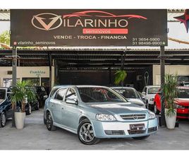 CHEVROLET ASTRA COMFORT 2.0 MPFI FLEXPOWER 8V 3P