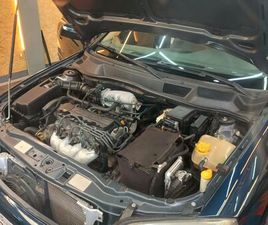 CHEVROLET ASTRA SEDAN 2.0/CD/ EXPRES.GLS 2.0 8V 4P