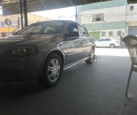CHEVROLET ASTRA SEDAN 2.0/CD/ EXPRES.GLS 2.0 8V 4P