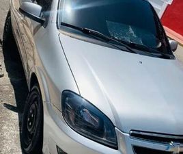 CHEVROLET CELTA LIFE/ LS 1.0 MPFI 8V FLEXPOWER 3P