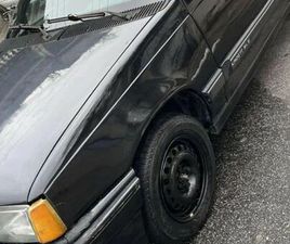 GLS 1.8 EFI / SL/E 1.8