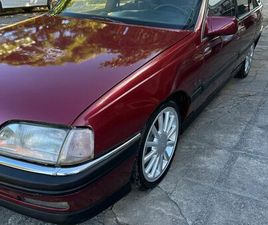 CHEVROLET OMEGA GLS 4.1