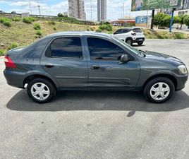 CHEVROLET PRISMA SED. JOY 1.4 8V ECONOFLEX 4P