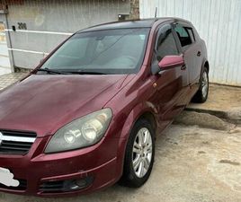 GT 2.0 MPFI 8V FLEXPOWER MEC.