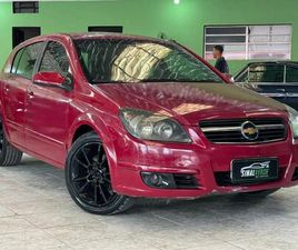 GT-X 2.0 MPFI 8V FLEXPOWER MEC.