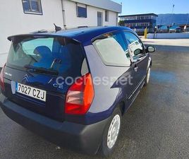 CITROEN C2