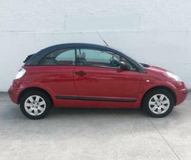 CITROEN - C3 PLURIEL