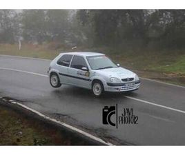 CITROEN - SAXO