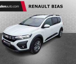 ECO-G 100 5 PLACES EXPRESSION