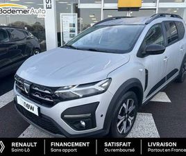 DACIA JOGGER TCE 110 7 PLACES SL EXTREME +