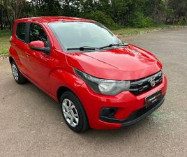 FIAT MOBI FIAT MOBI 1.0 EVO EASY