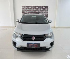 FIAT MOBI FIAT MOBI 1.0 FIREFLY DRIVE