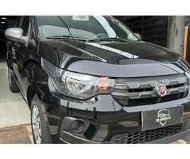 FIAT MOBI FIAT MOBI EASY 1.0 FIRE FLEX 5P.