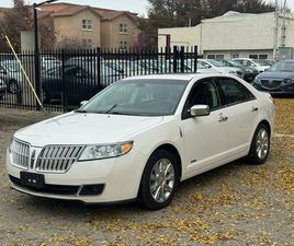 USED 2012 LINCOLN MKZ HYBRID BASE