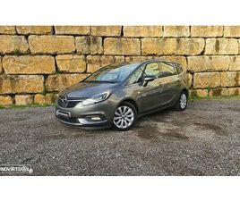 OPEL ZAFIRA OPEL ZAFIRA