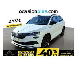 1.5 TSI SPORTLINE ACT