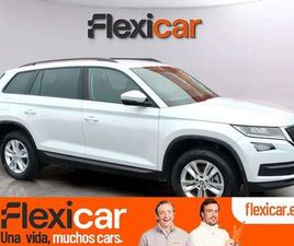 2.0TDI AB TECH L&K 4X2 DSG 110KW