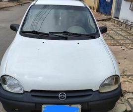 CHEVROLET CORSA GL 1.6 MPFI / 1.4 EFI 2P E 4P