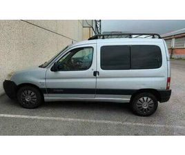 CITROEN - BERLINGO