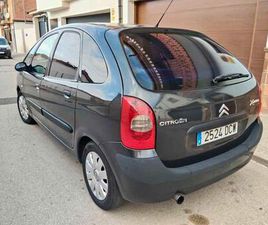 CITROEN - XSARA PICASSO