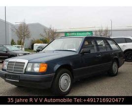 E, OLDTIMER, 1.HAND, SCHIEBEDACH, TÜV NEU