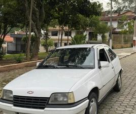 SPORT 2.0 MPFI / EFI