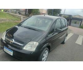 CHEVROLET MERIVA JOY 1.8 MPFI 8V FLEXPOWER