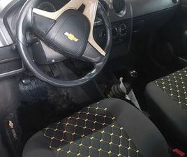 CHEVROLET MERIVA MAXX 1.8 MPFI 8V FLEXPOWER