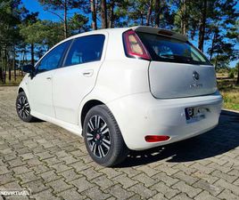 FIAT PUNTO 1.2 YOUNG II S&S