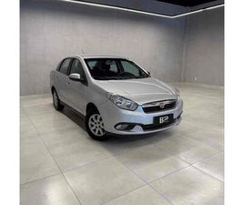 FIAT GRAND SIENA 1.4 ATTRACTIVE
