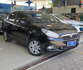 FIAT GRAND SIENA 1.4 ATTRACTIVE