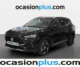 EHS 1.5 T-GDI PHEV LUXURY (258 CV)