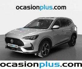 EHS 1.5 T-GDI PHEV LUXURY (258 CV)