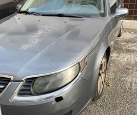 SAAB 9-5