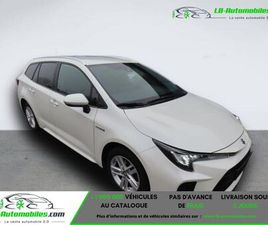 SUZUKI SWACE 1.8 HYBRID 98CH