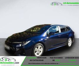 SUZUKI SWACE 1.8 HYBRID 98CH