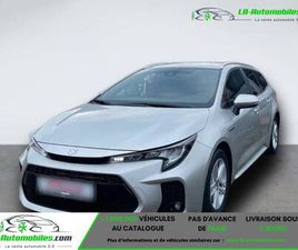 SUZUKI SWACE 1.8 HYBRID 98CH