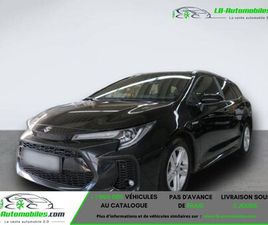 SUZUKI SWACE 1.8 HYBRID 98CH