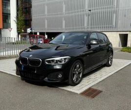 BMW SERIE 1 125 BMW 125D M SPORT - EXZELLENT GEPFLEGT, TOP...
