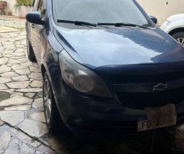 LTZ 1.4 MPFI 8V FLEXPOWER 5P