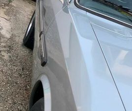 CHEVROLET CARAVAN COMODORO 4.1/2.5