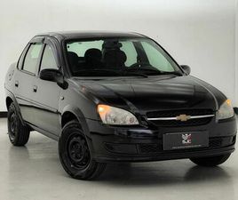 CHEVROLET CLASSIC LIFE/LS 1.0 VHC FLEXP. 4P