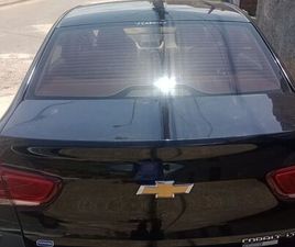 CHEVROLET COBALT LT 1.4 8V FLEXPOWER/ECONOFLEX 4P