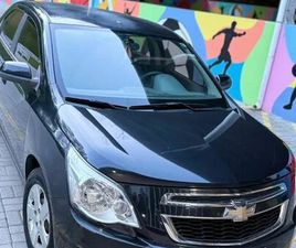 CHEVROLET COBALT LT 1.4 8V FLEXPOWER/ECONOFLEX 4P