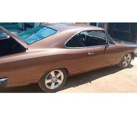 CHEVROLET OPALA L/SL/SS/ 2.5/4.1